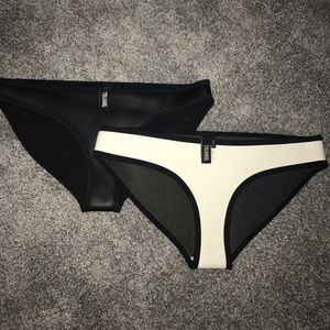 Triangl swimsuit bottoms